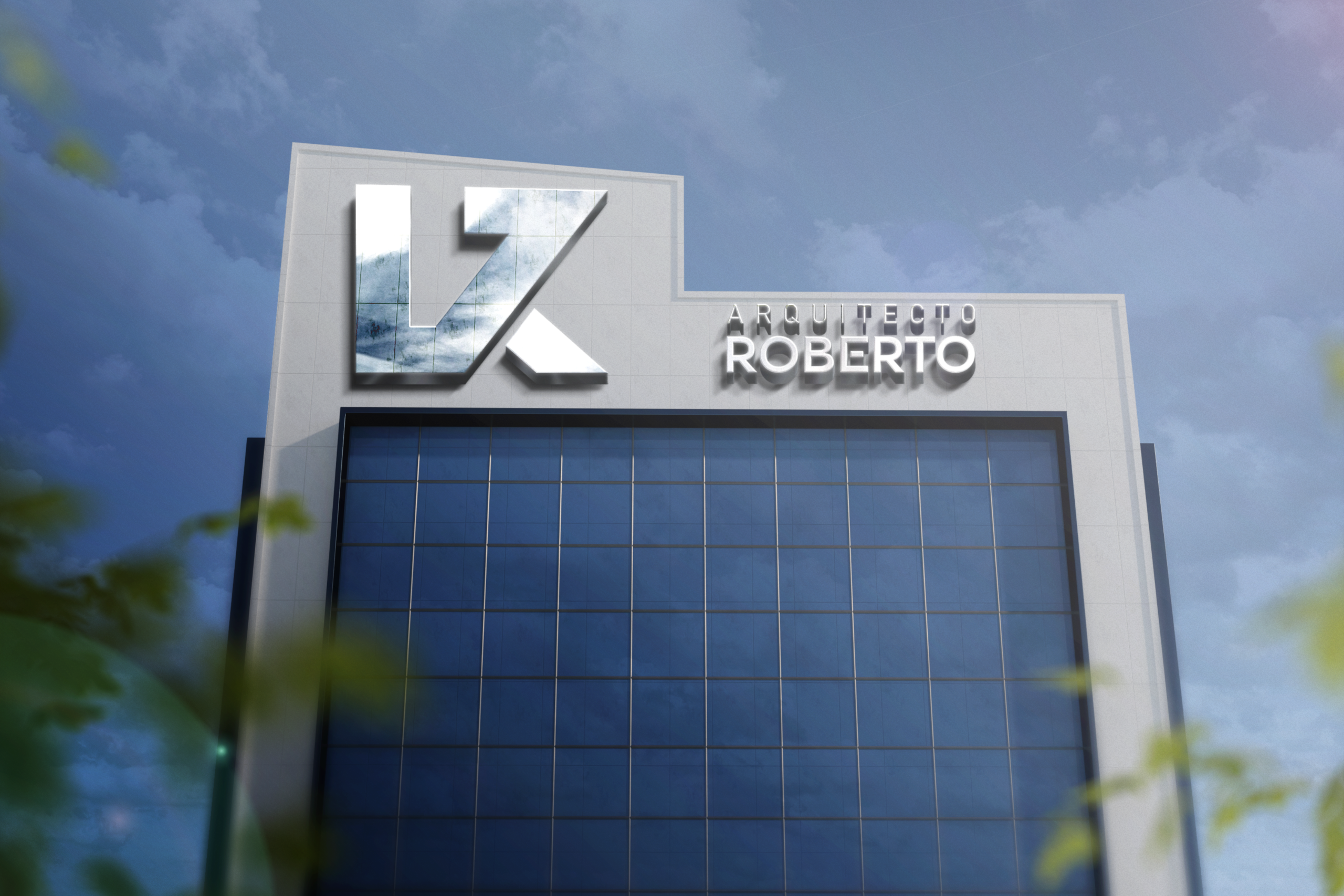 Arquitecto Roberto – Presentación