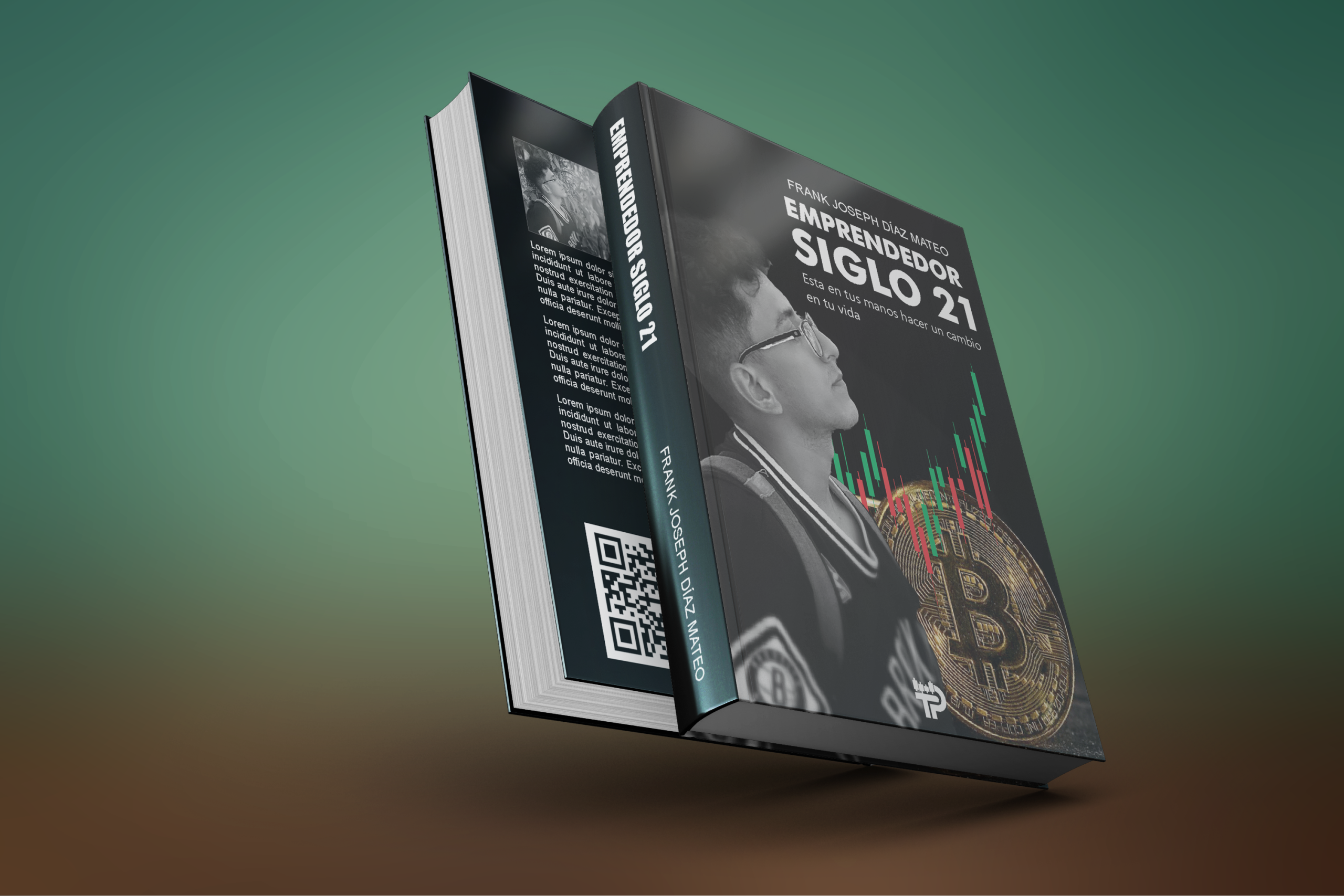 Vista web · sección